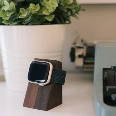 Watch stand
