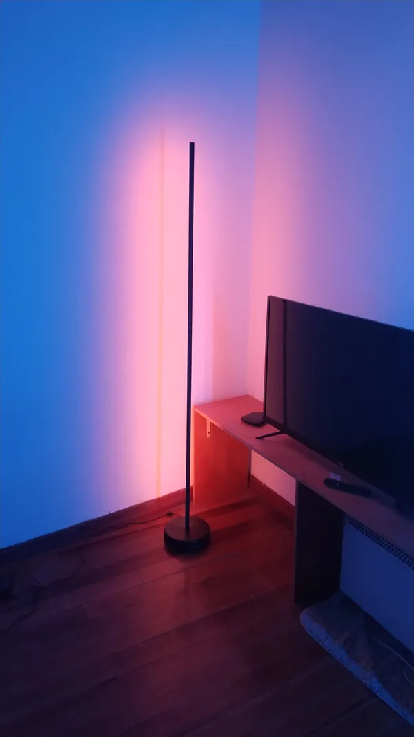 Floor lamp