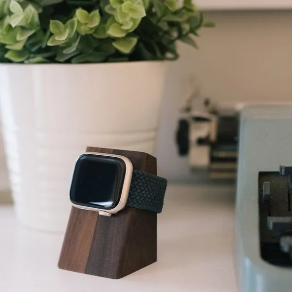 Soporte para reloj