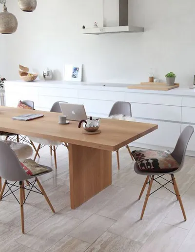 Mesa de comedor