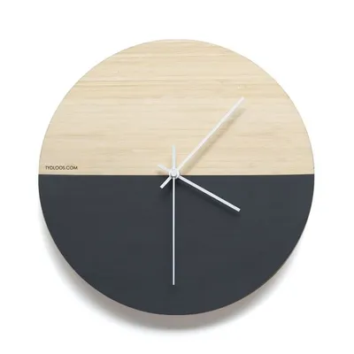 Decorative clock 2
