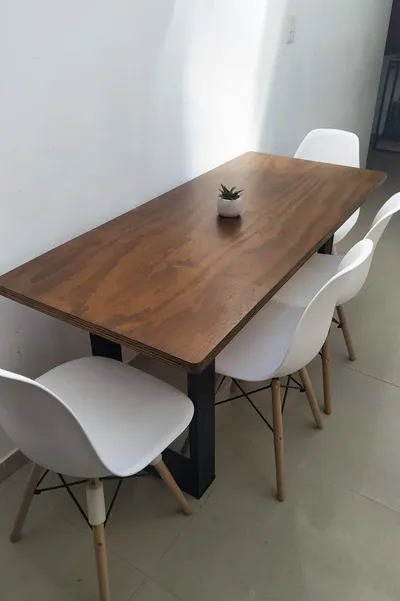 Mesa de comedor 2