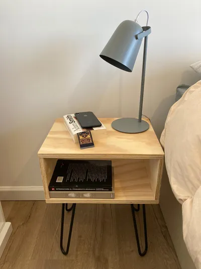 Mesa de luz 2
