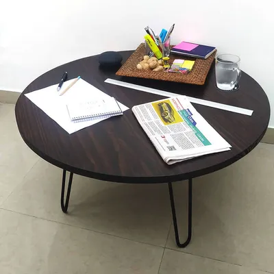 Nordic coffee table 2