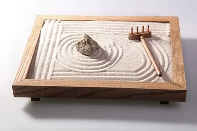 Jardín zen 2