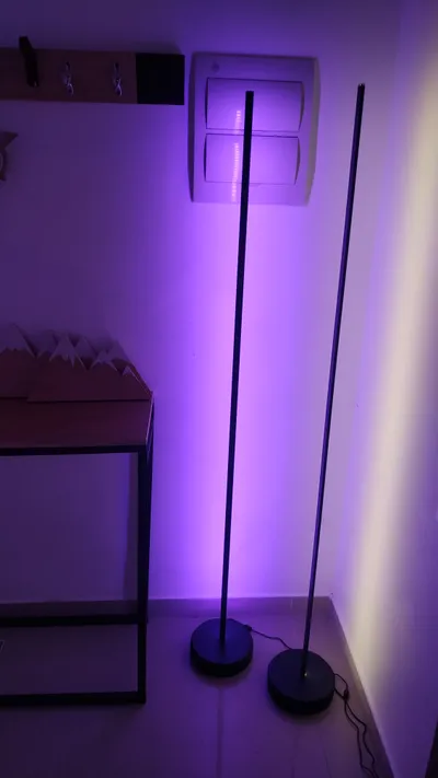 Floor lamp 3