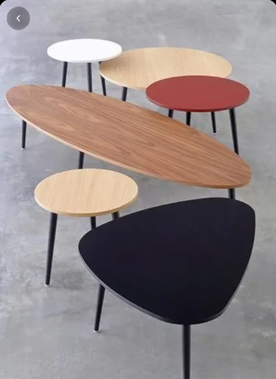 Nordic coffee table 3