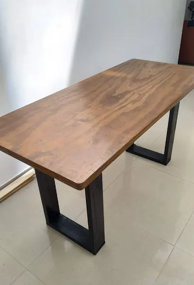 Mesa de comedor 3