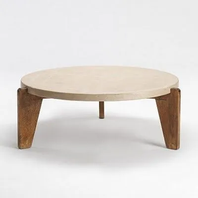 Nordic coffee table 4