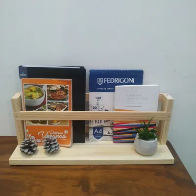 Wall organiser 4