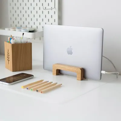 Monitor stand 5