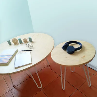 Nordic coffee table 5