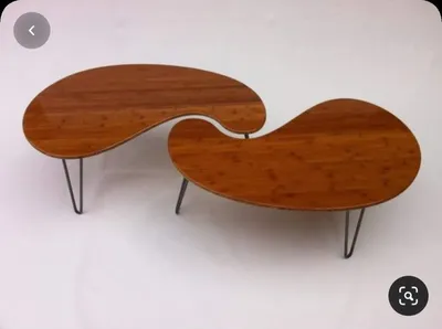 Nordic coffee table 7